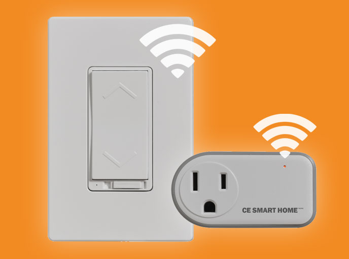 Smart Outlets and Plugs: A Guide For Homes